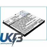 ZTE U880E Compatible Replacement Battery