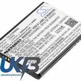 ZTE N988Z Compatible Replacement Battery