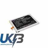 ZTE 515978 Q519 Q519C Q519E Compatible Replacement Battery