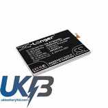 ZTE 485581PV Q529 Q529C Q529E Compatible Replacement Battery