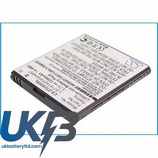 AT&T Avail II 3G Compatible Replacement Battery