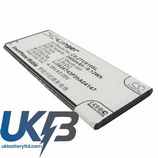 ZTE U9180 Compatible Replacement Battery