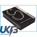 ZTE Li3717T42P3h5637116 Compatible Replacement Battery