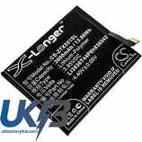ZTE Li3936T44P6h836542 Compatible Replacement Battery