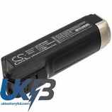 Zebra BTRY-NWTRS-33MA-01 Compatible Replacement Battery