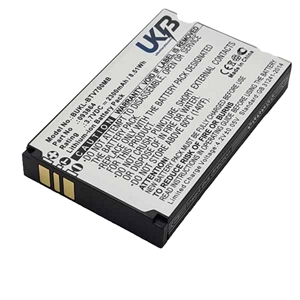 BT 93864 Compatible Replacement Battery