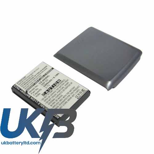 Asus SBP-03 Mypal A630 A632 A632N Compatible Replacement Battery