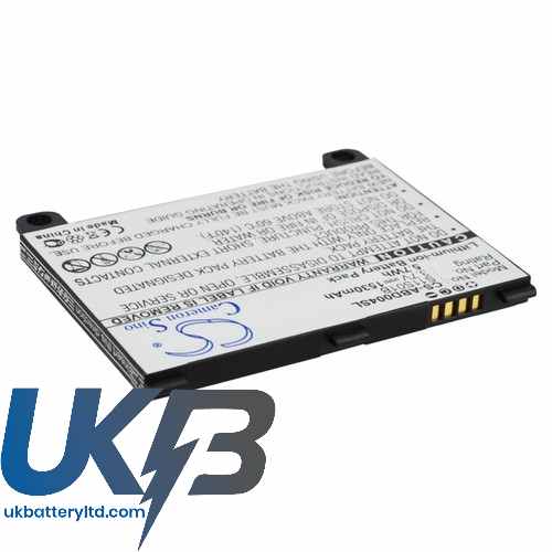 AMAZON S11S01B Compatible Replacement Battery