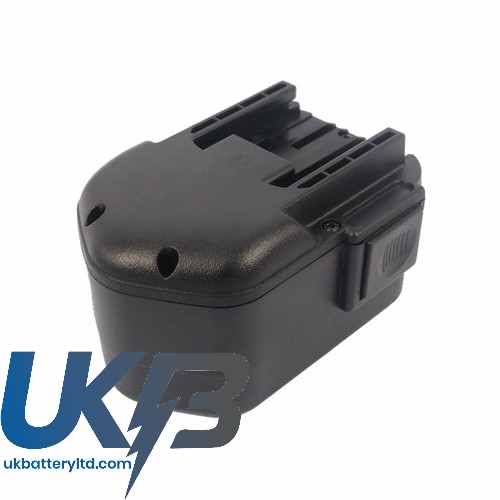 ATLAS COPCO B14.4 Compatible Replacement Battery