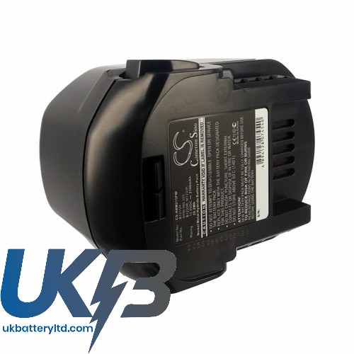 AEG BSB12STX Compatible Replacement Battery