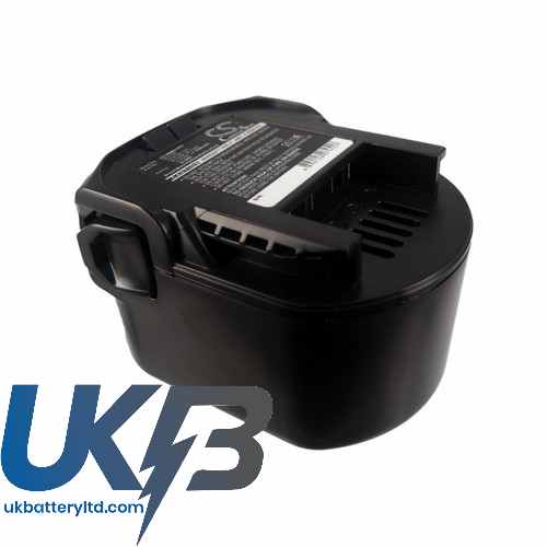 AEG B1214G Compatible Replacement Battery