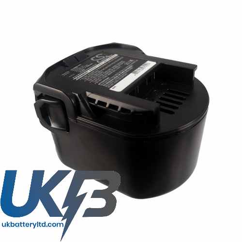 AEG BSB12G Compatible Replacement Battery