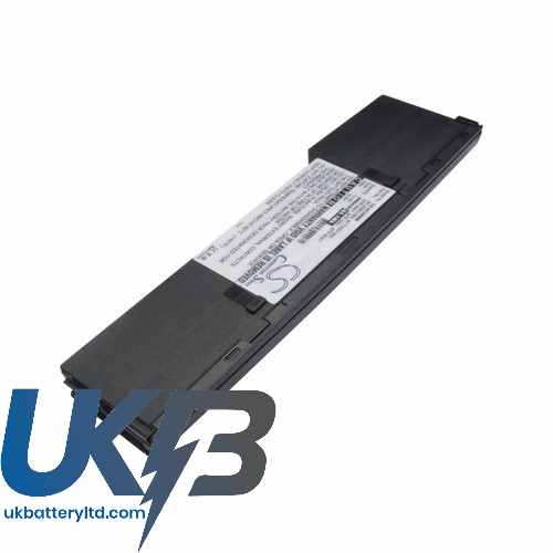 ACER Aspire 1521LCi Compatible Replacement Battery