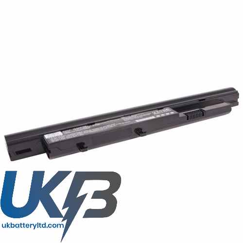 ACER Aspire Timeline5810T Series Compatible Replacement Battery