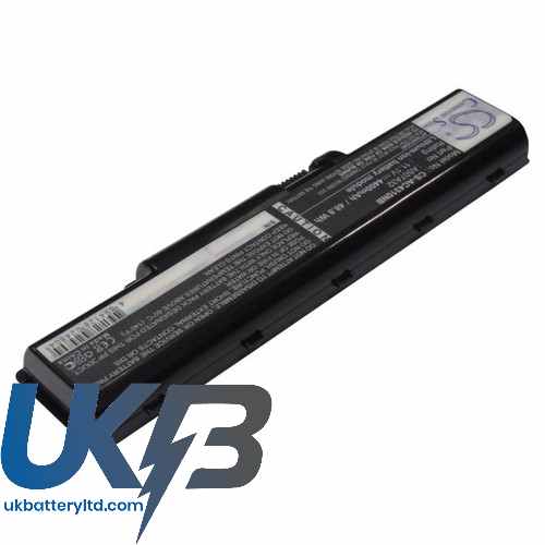 GATEWAY NV5214U Compatible Replacement Battery