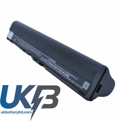ACER AL12B72 Compatible Replacement Battery