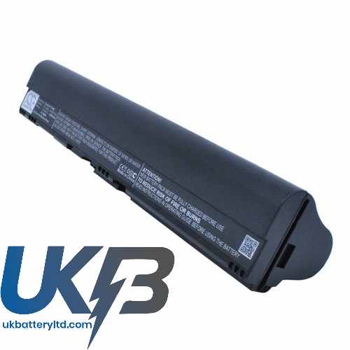 ACER Aspire V5 171 Compatible Replacement Battery