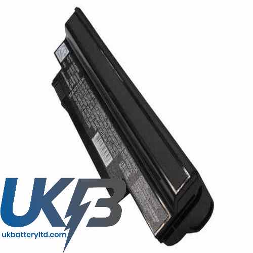 Acer AO532h-2730 Compatible Replacement Battery