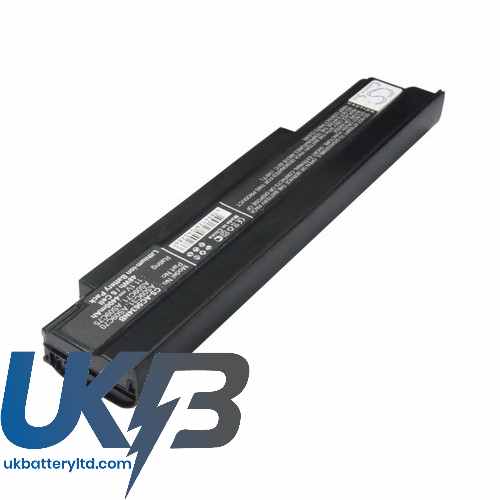 GATEWAY NV4005c Compatible Replacement Battery