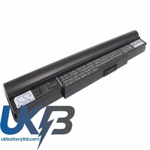Acer Aspire AS8943G-7748G50Bnss Compatible Replacement Battery