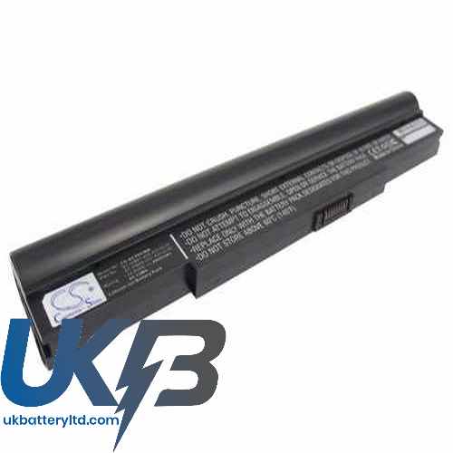 Acer Aspire AS5943G-454G64Mn Compatible Replacement Battery