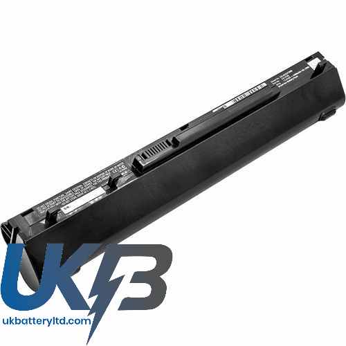 Acer AS10I5E Compatible Replacement Battery