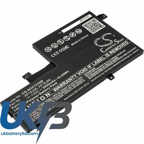 Acer C731-C8LF-CA Compatible Replacement Battery