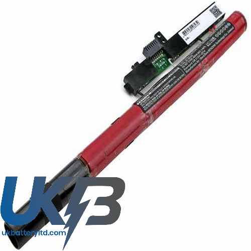 Acer 18650-00-01-3S1P-0 Compatible Replacement Battery