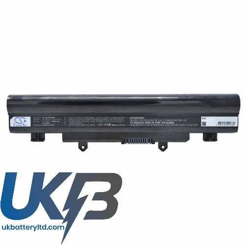 ACER Aspire V3 572G Compatible Replacement Battery