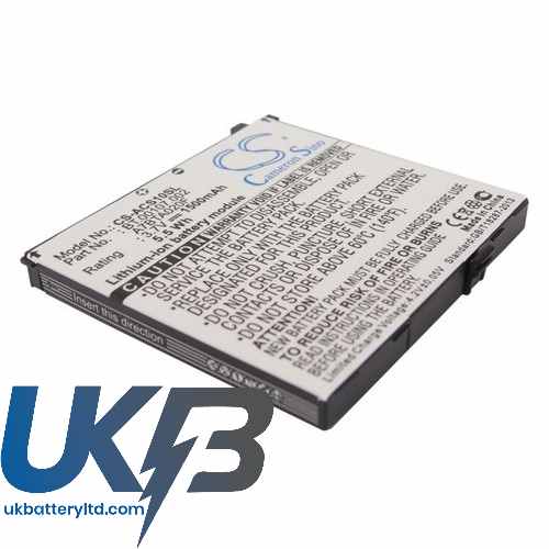 ACER Liquid E Compatible Replacement Battery