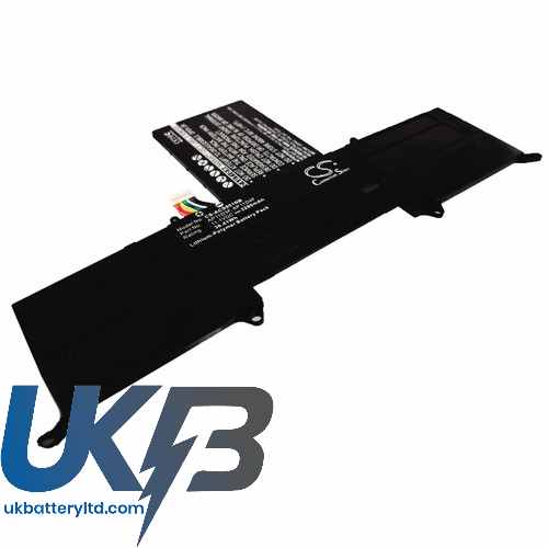 ACER Aspire Ultra bookS3 391 6811 Compatible Replacement Battery