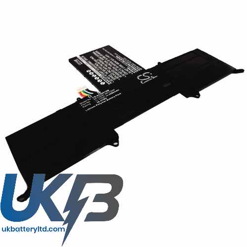 ACER Aspire Ultra bookS3 391 9445 Compatible Replacement Battery