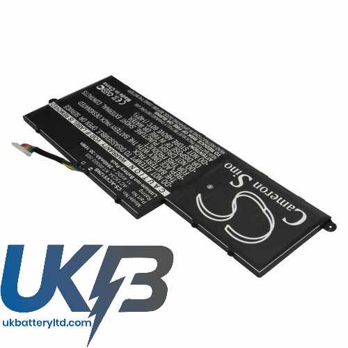 ACER KT.00303.005 Compatible Replacement Battery