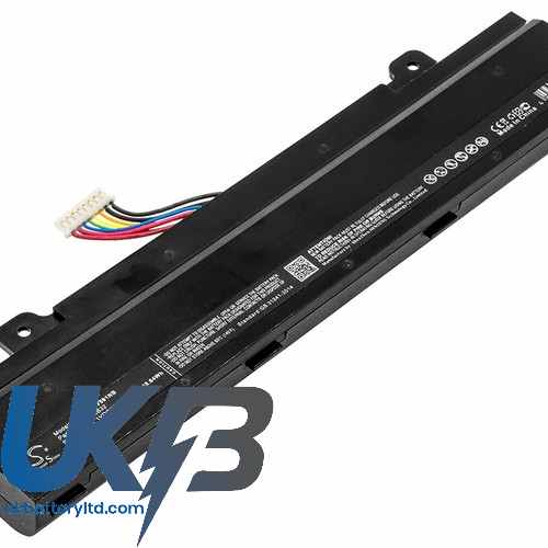 ACER Aspire V5 591G 76R6 Compatible Replacement Battery