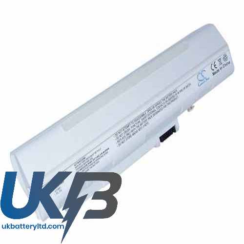 Gateway LT-1005C Compatible Replacement Battery