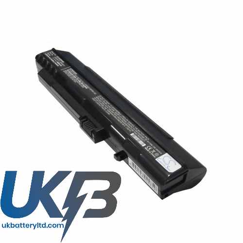 ACER Aspire One AOD250 1151 Compatible Replacement Battery