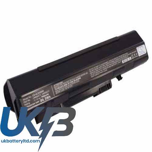 Gateway RCPATAR06-784 Compatible Replacement Battery