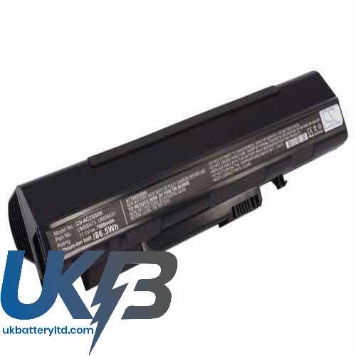 Gateway LT1004 Compatible Replacement Battery