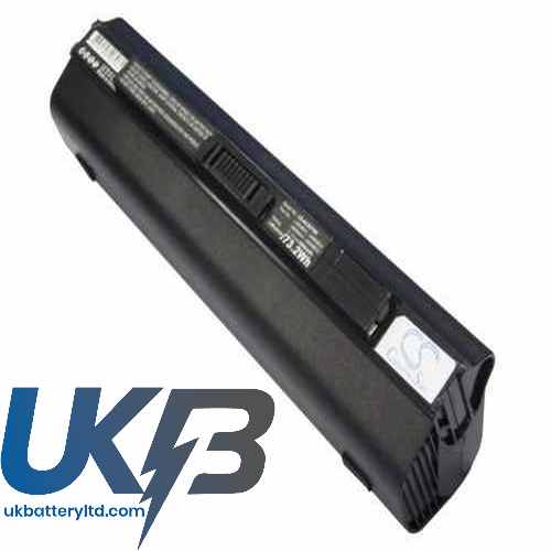 Acer ZG8 Compatible Replacement Battery