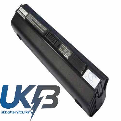 Acer Aspire One AO751h-1893 Compatible Replacement Battery