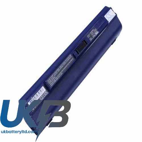 Acer Aspire One 751h-1442 Compatible Replacement Battery