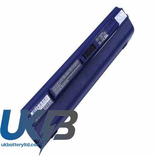 Acer Aspire One AO751h-1392 Compatible Replacement Battery