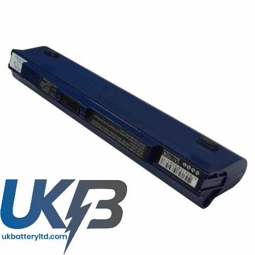 ACER Aspire One 751h 1893 Compatible Replacement Battery