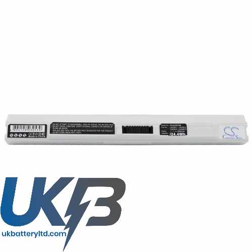 ACER Aspire One AO751h 52Yk Compatible Replacement Battery