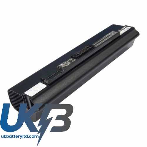 ACER Aspire One 751h 1611 Compatible Replacement Battery