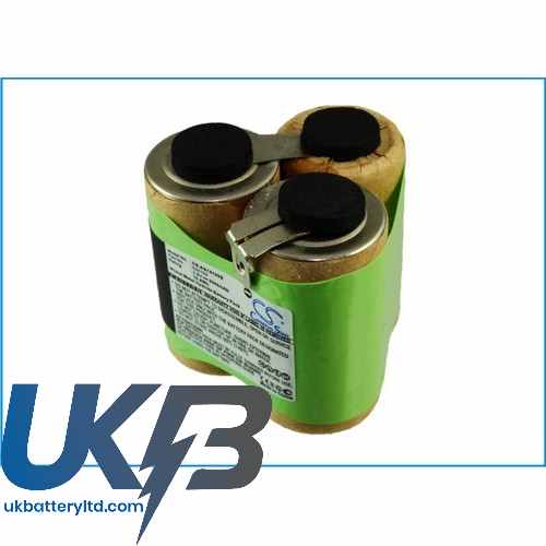 AEG Liliput Compatible Replacement Battery
