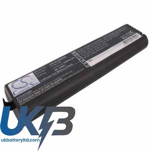 Agilent E6000C Compatible Replacement Battery