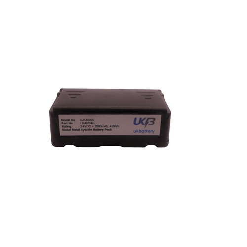 AUTEC LK4 Compatible Replacement Battery
