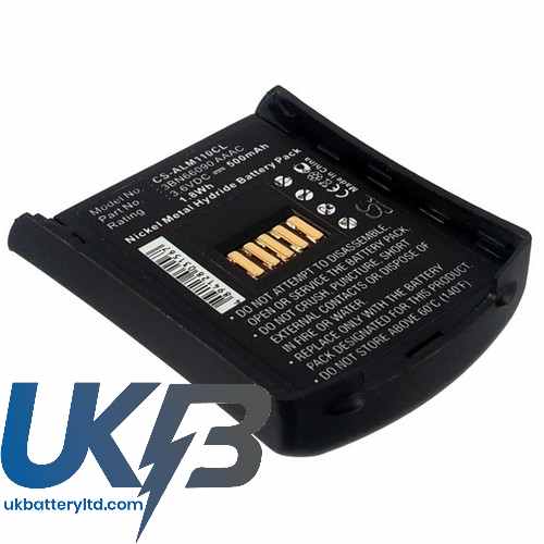 ALCATEL 3BN66089AAAC Compatible Replacement Battery