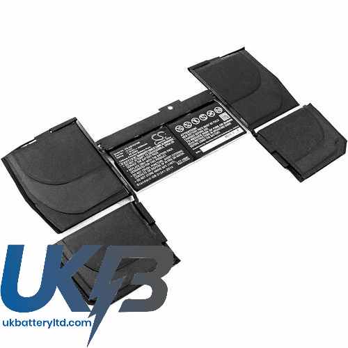 Apple MK4M2LL/A Compatible Replacement Battery